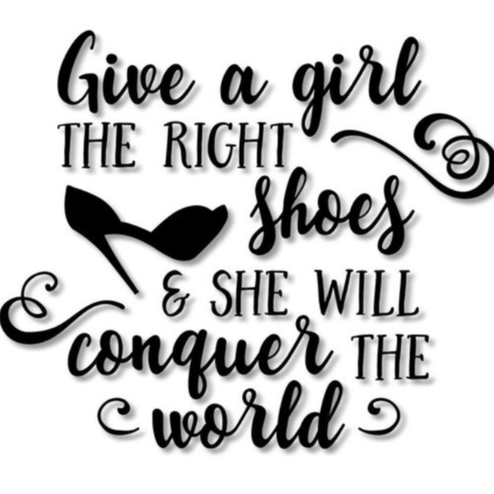 👠Dorothy knew the power of the red ruby shoes!
